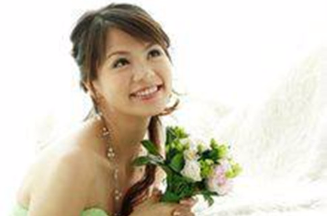 李美玲(新加坡著名女演員)