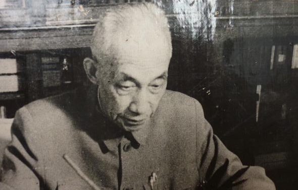 吳玉章(無產階級革命家、教育家)