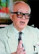黃仁宇 黃仁宇