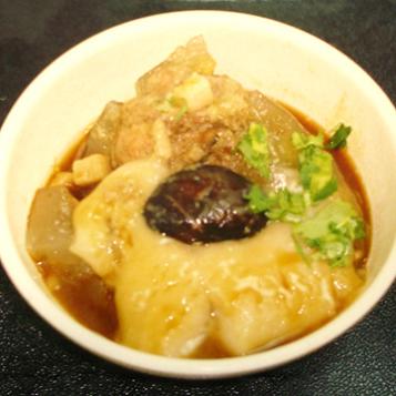 彰化肉圓 彰化肉圓