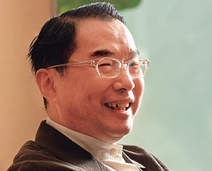 林百里 林百里