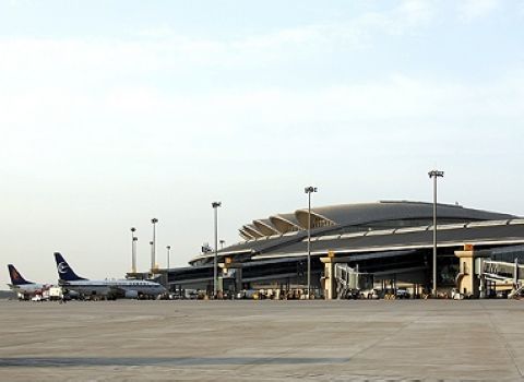 青島流亭國際機場 青島流亭國際機場