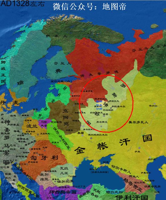 俄羅斯帝國 俄羅斯帝國