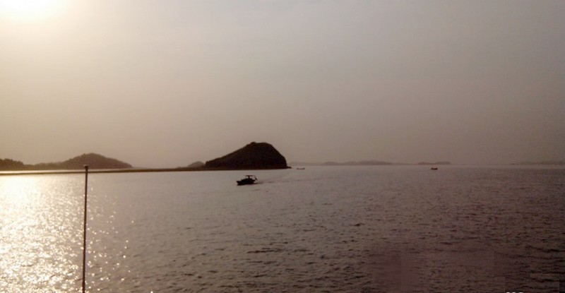 鄱陽湖(長江流域湖泊) 鄱陽湖(長江流域湖泊)