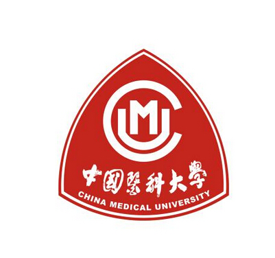 中國醫科大學新校徽 中國醫科大學新校徽
