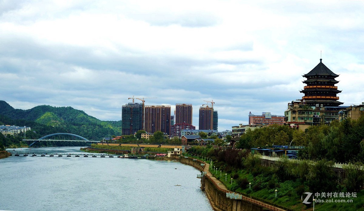 珠山區 珠山區