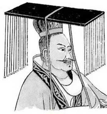 漢武帝 漢武帝