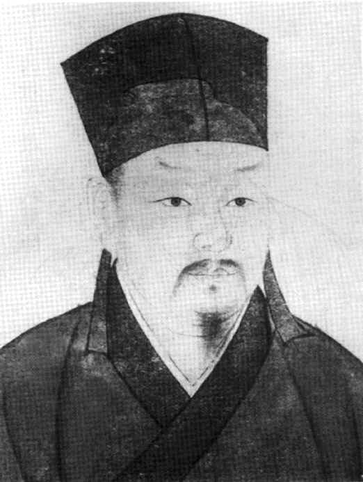 授時曆的主要編制者許衡 授時曆的主要編制者許衡