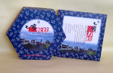七寶方糕 七寶方糕