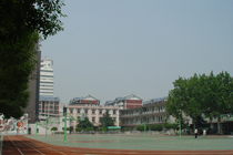 校園掠影 校園掠影