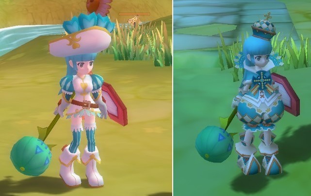 幻月之歌 幻月之歌