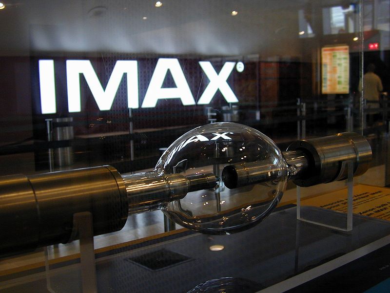 imax體驗 imax體驗