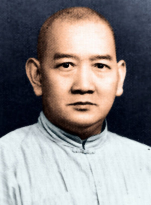 張學友