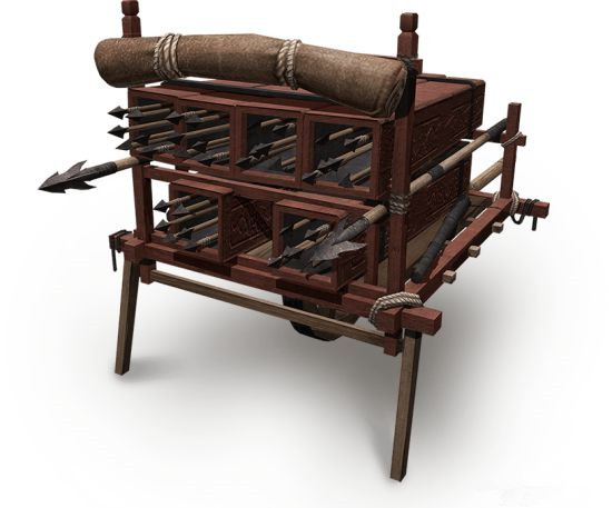明代火器