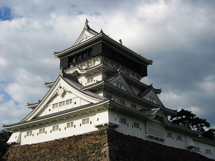 小倉城 小倉城