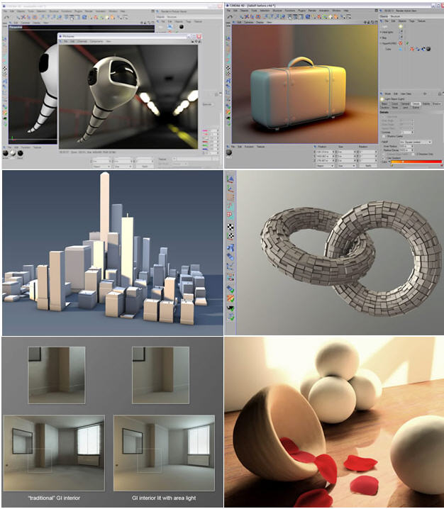 c4d c4d