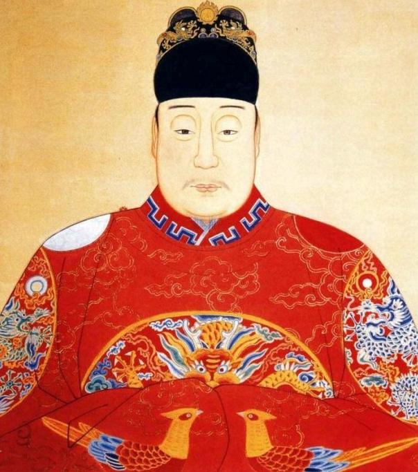 萬曆皇帝 萬曆皇帝