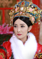大玉兒傳奇