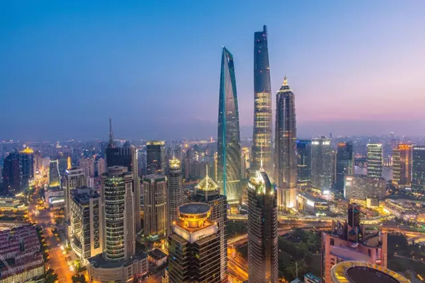 夜景 夜景