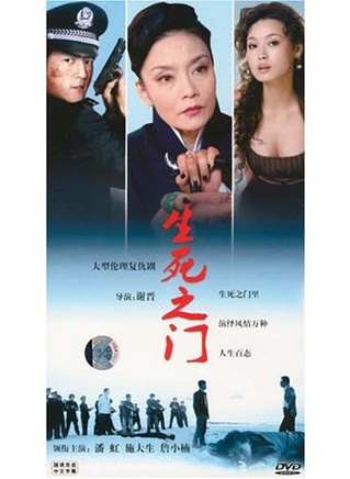 姜鴻(中國內地女演員)