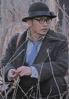 燃燒(2015年吳斌執導電視劇)