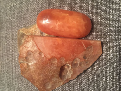 琥珀(松柏科植物樹脂形成化石) 琥珀(松柏科植物樹脂形成化石)