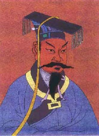 漢昭烈帝 漢昭烈帝