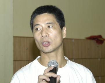 熊國寶 熊國寶