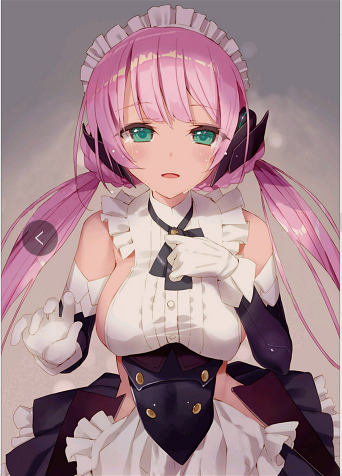 異世界魔王與召喚少女的奴隸魔術