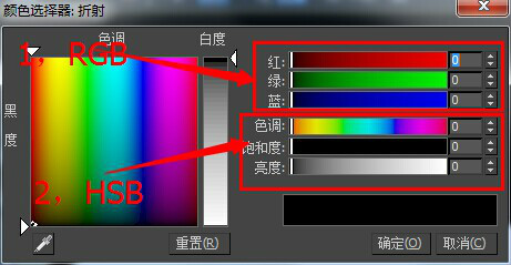 折射率 折射率
