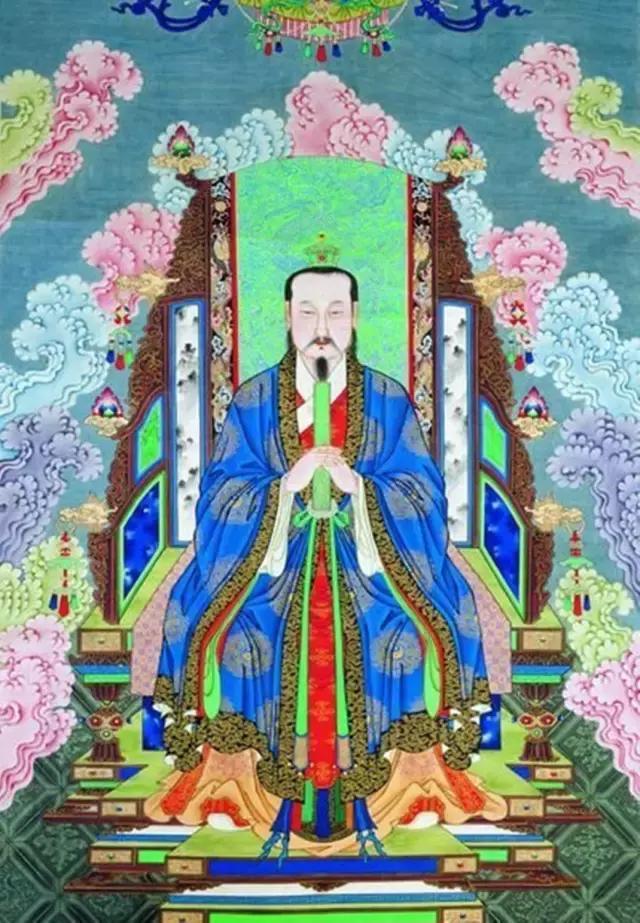 許遜