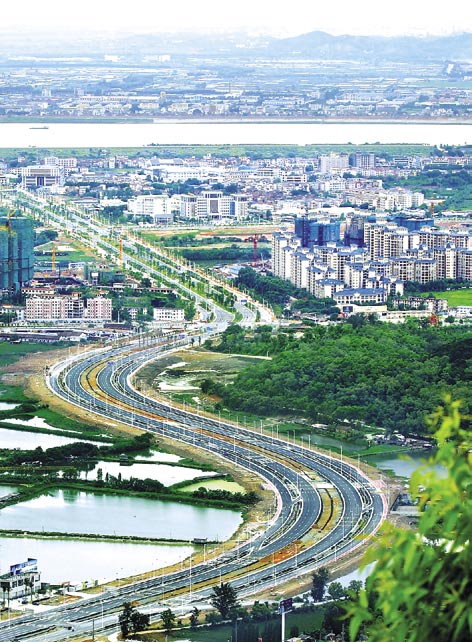 硯都大道 硯都大道