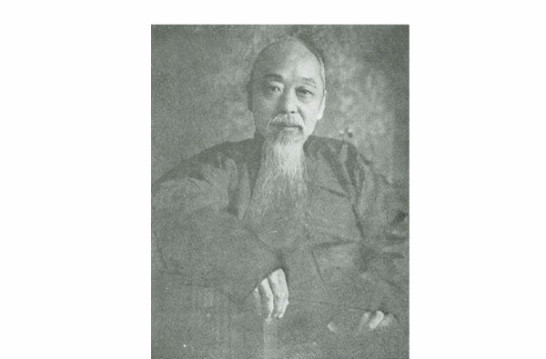 夏敬觀