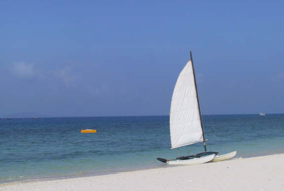 鹹海 鹹海