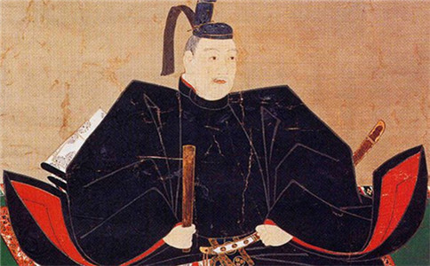 德川秀忠 德川秀忠