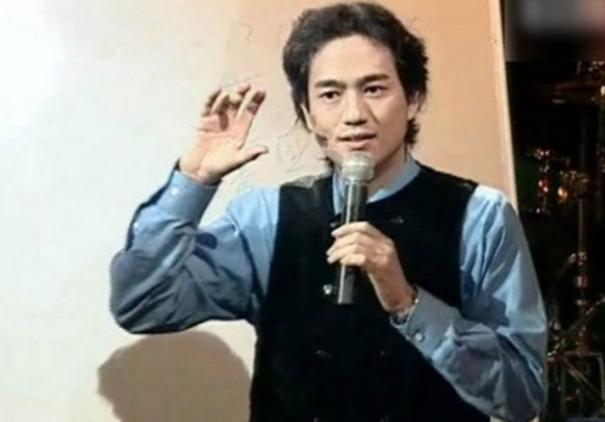 陳俊生(中國台灣男藝人)