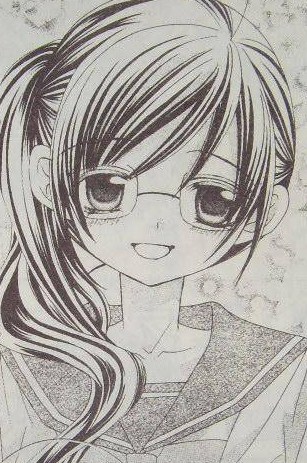星野爽歌（國中時期）