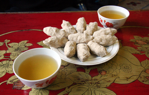 稻城縣 稻城縣