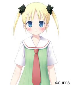 garden(高杉さと美演唱專輯)