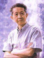 流沙河 流沙河