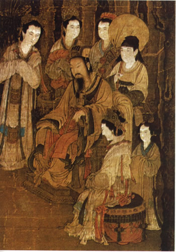 漢文帝劉恆 漢文帝劉恆