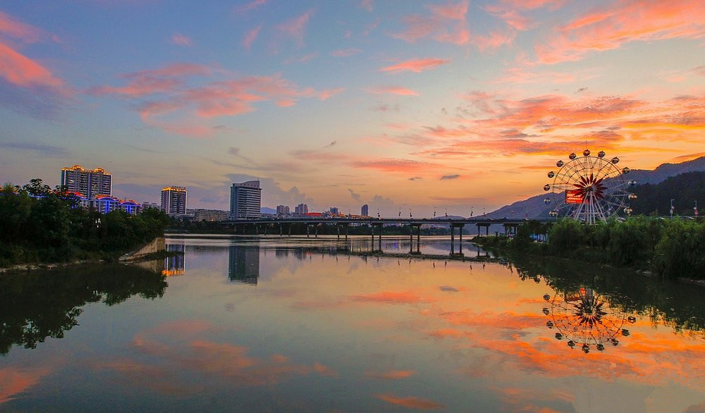 修水風景 修水風景