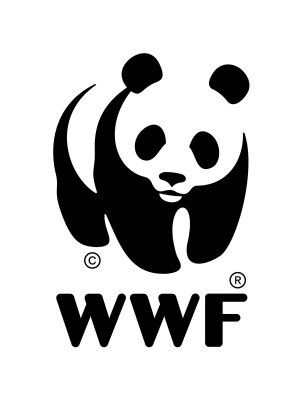 世界自然基金會徽標 世界自然基金會徽標