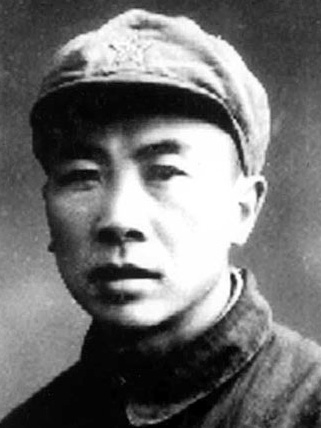 曾思玉任中國人民解放軍第64軍首任軍長 曾思玉任中國人民解放軍第64軍首任軍長