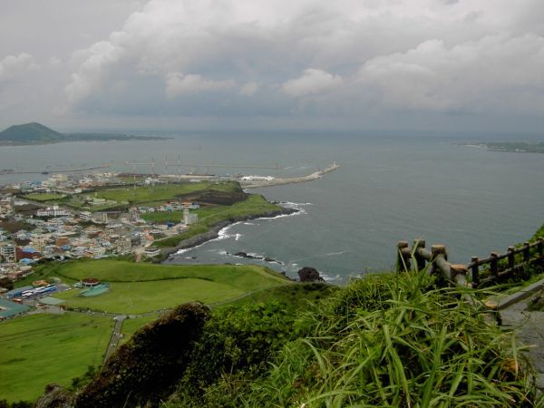 牛島 牛島