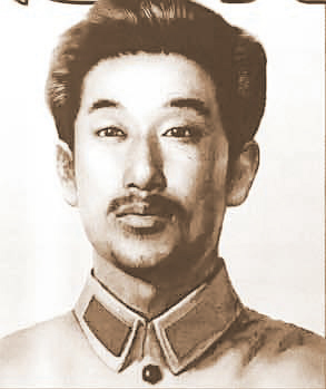 趙尚志 趙尚志