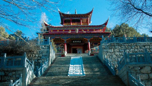 吉祥禪院