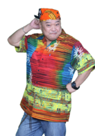 外來媳婦本地郎(2000年廣東廣播電視台電視系列情景劇)