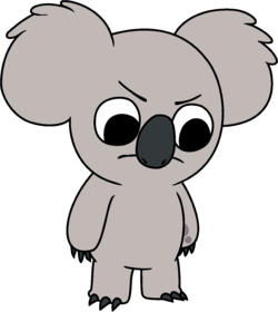 we bare bears
