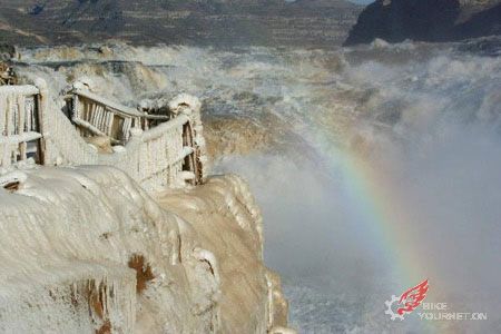 黃河的古代文化遺存幾乎遍及整個流域